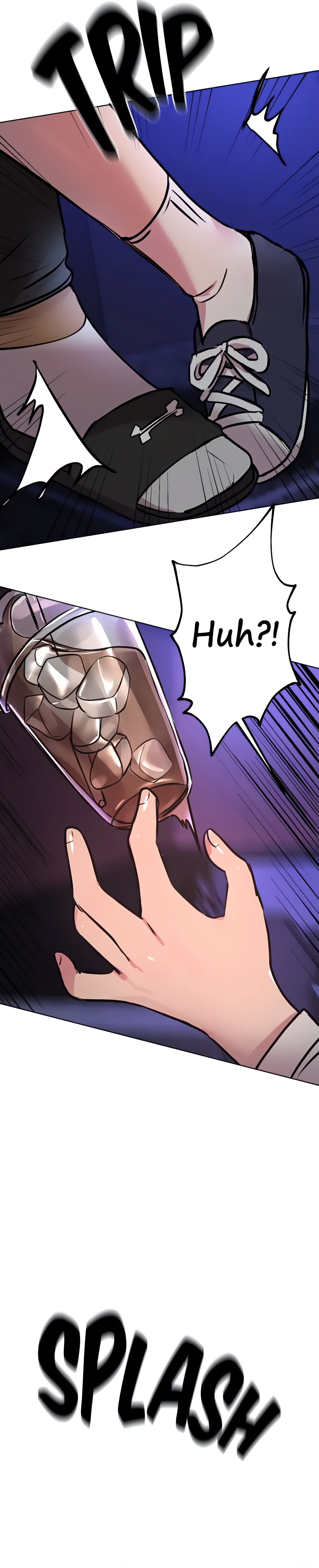 My Sister's Friends Chapter 18 - Page 18