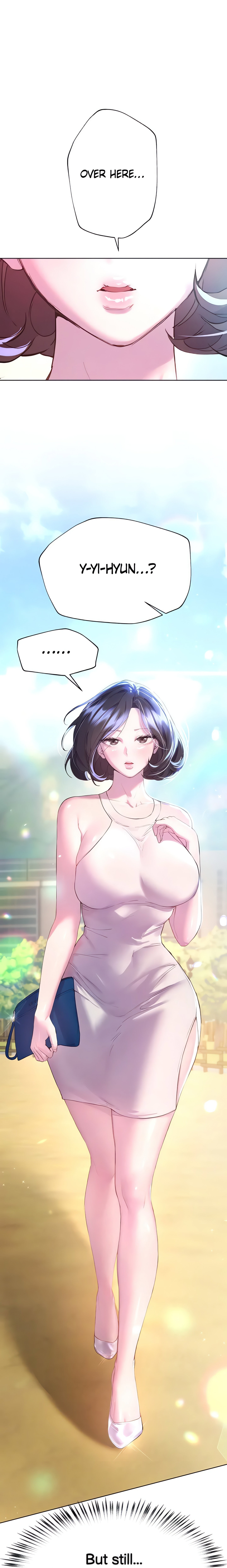 My Sister's Friends Chapter 36 - Page 6