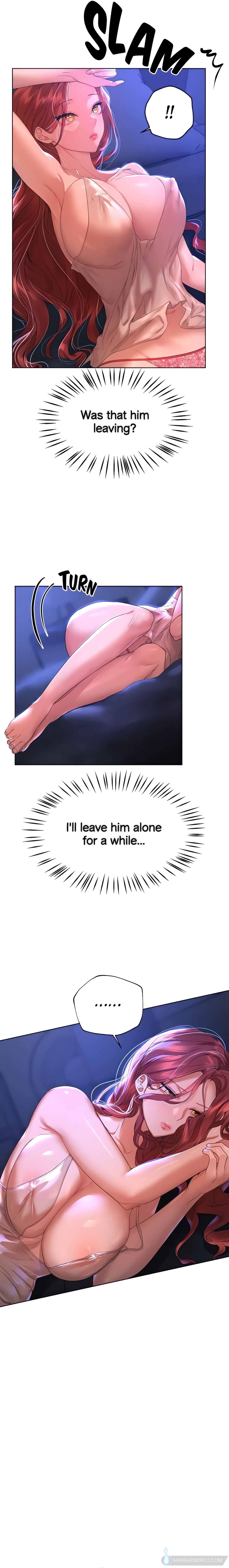 My Sister's Friends Chapter 45 - Page 13