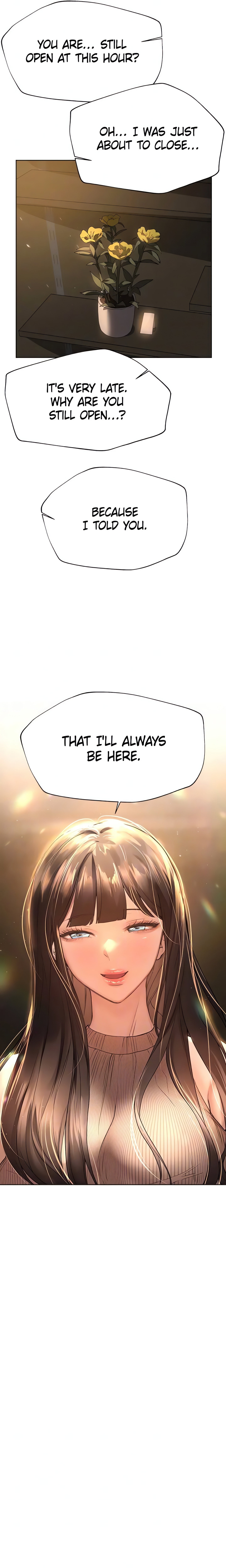 My Sister's Friends Chapter 45 - Page 18