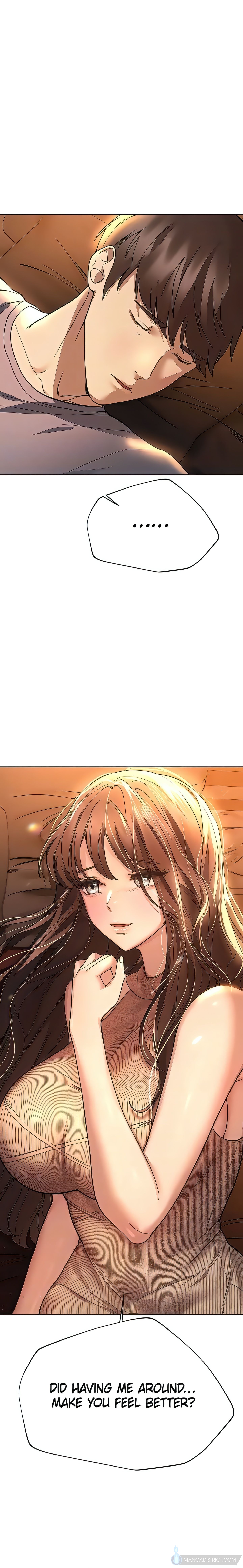 My Sister's Friends Chapter 46 - Page 19