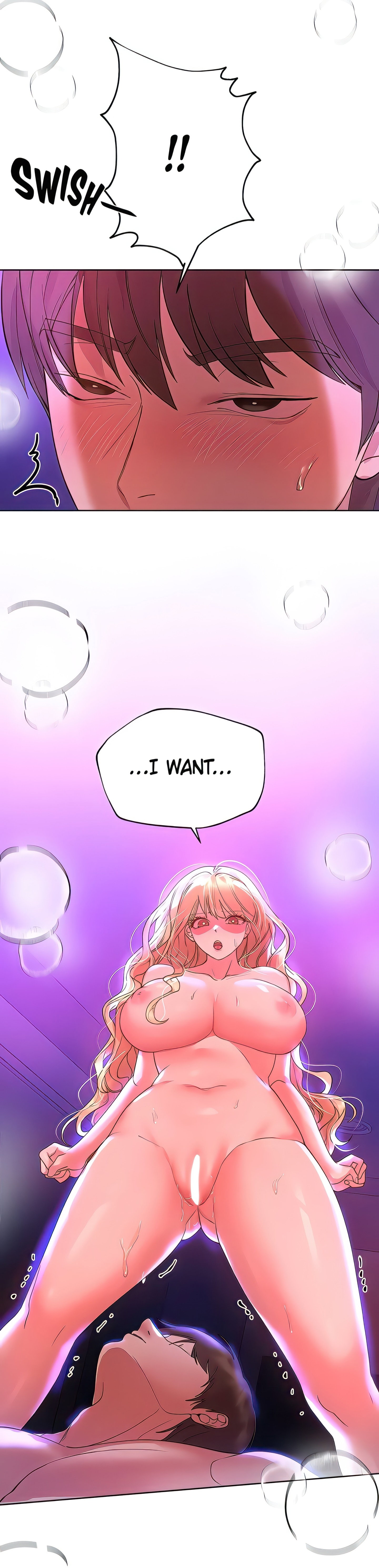 My Sister's Friends Chapter 50 - Page 19