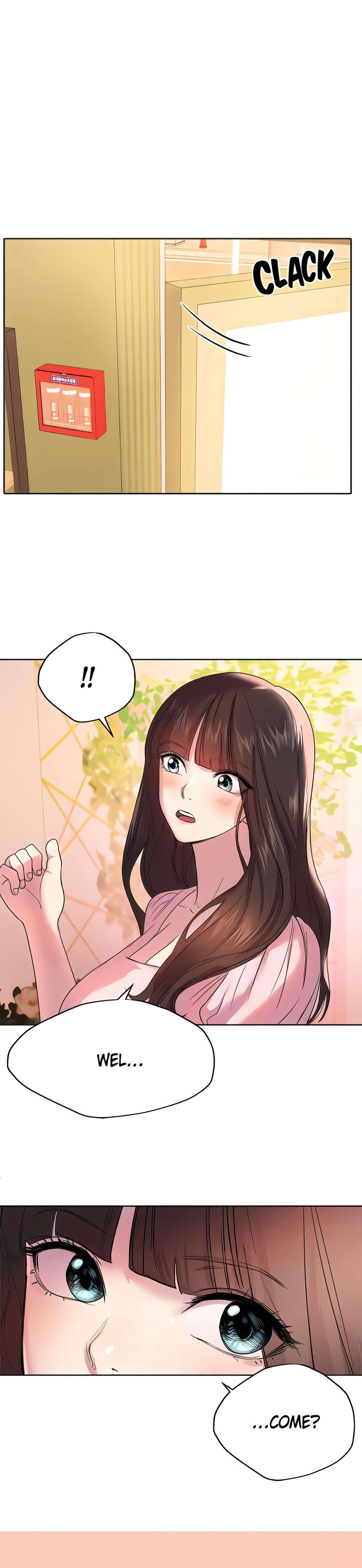 My Sister's Friends Chapter 70 - Page 33