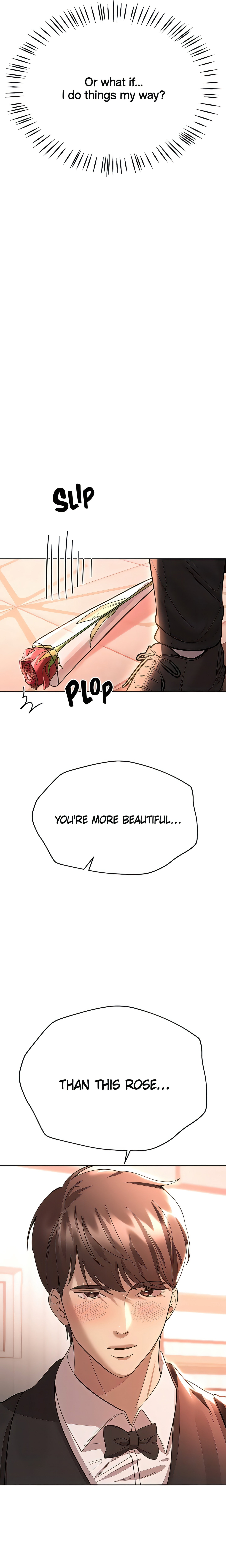 My Sister's Friends Chapter 70 - Page 36