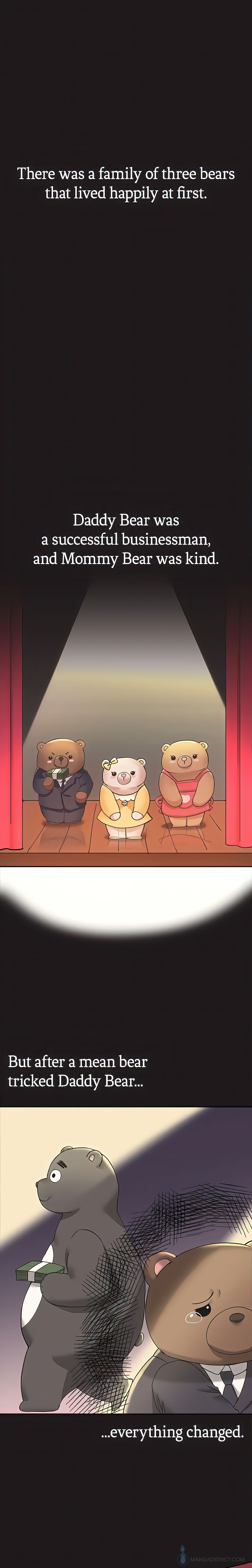 My Sister's Friends Chapter 71 - Page 1