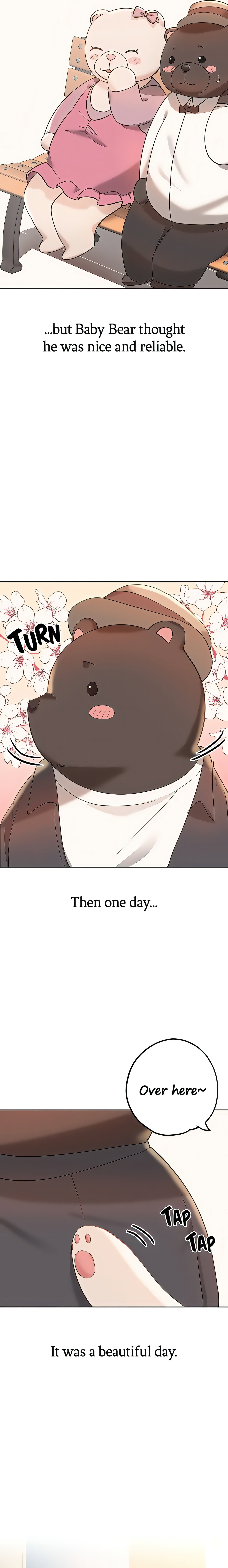 My Sister's Friends Chapter 71 - Page 4