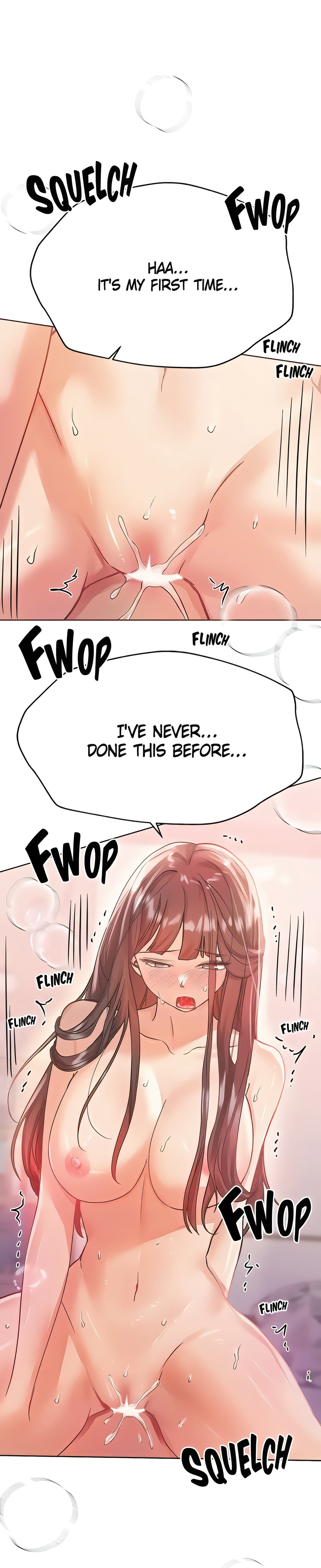 My Sister's Friends Chapter 71 - Page 26