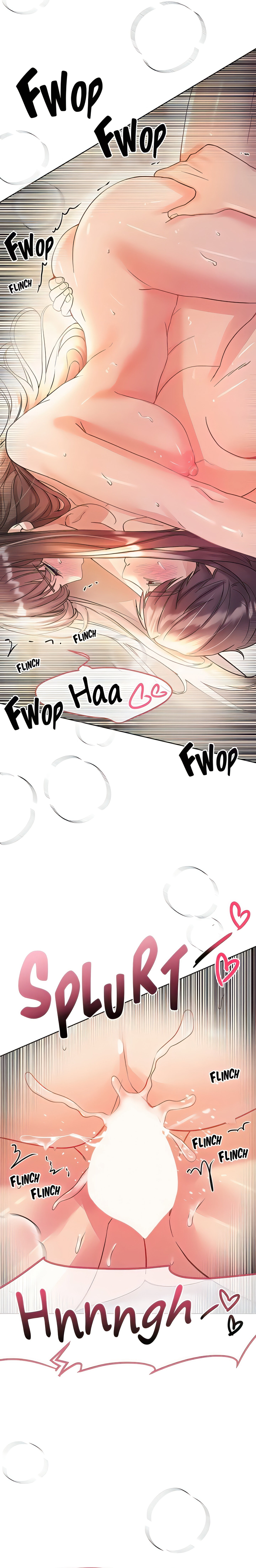 My Sister's Friends Chapter 71 - Page 28