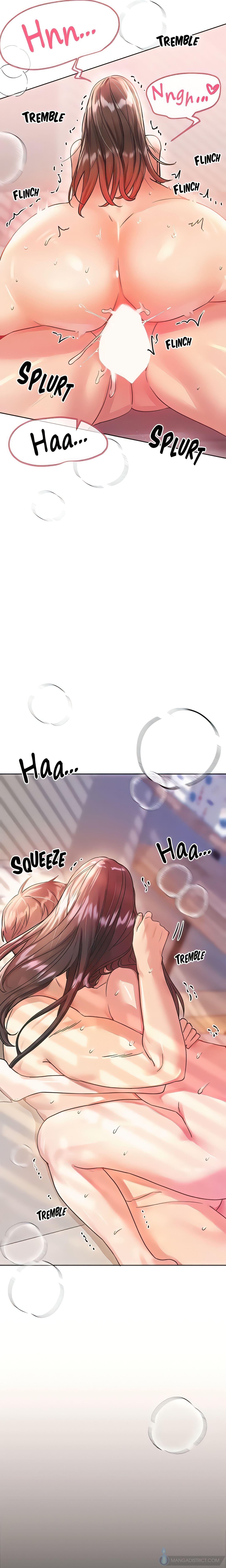 My Sister's Friends Chapter 71 - Page 29