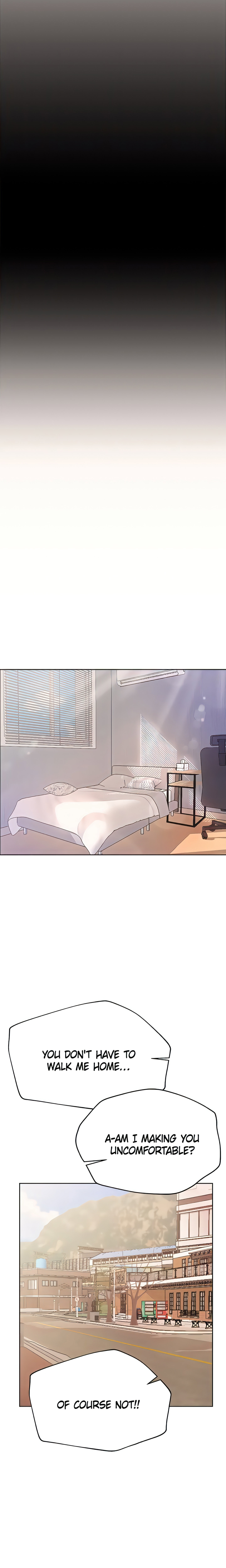 My Sister's Friends Chapter 71 - Page 30