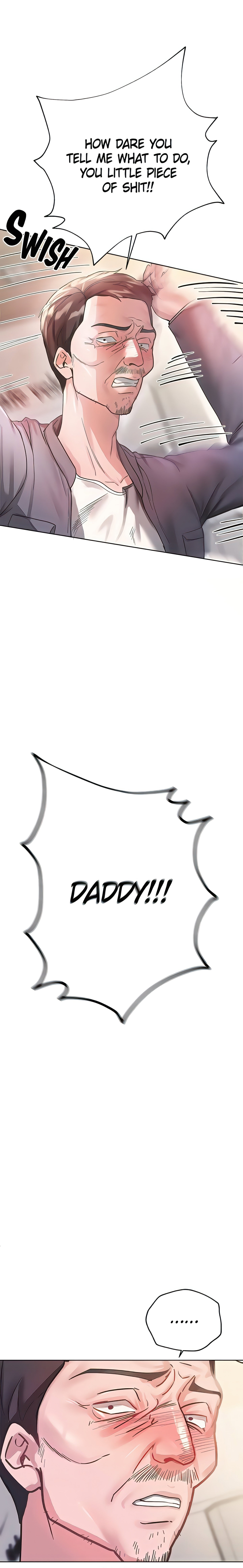 My Sister's Friends Chapter 71 - Page 36