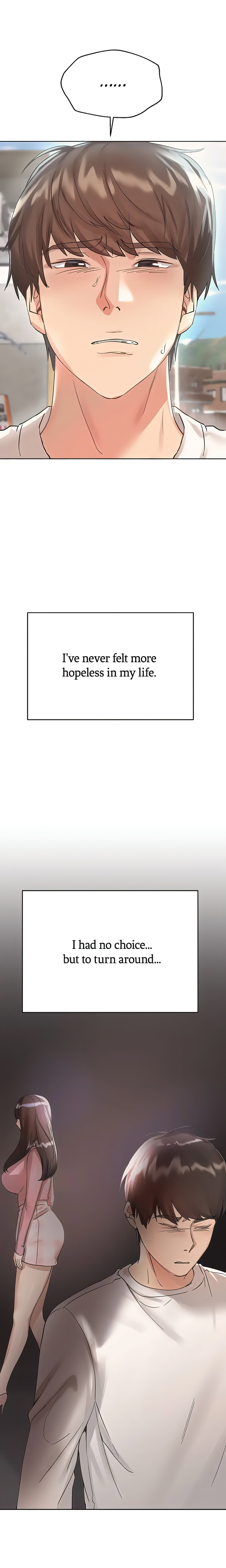 My Sister's Friends Chapter 71 - Page 39