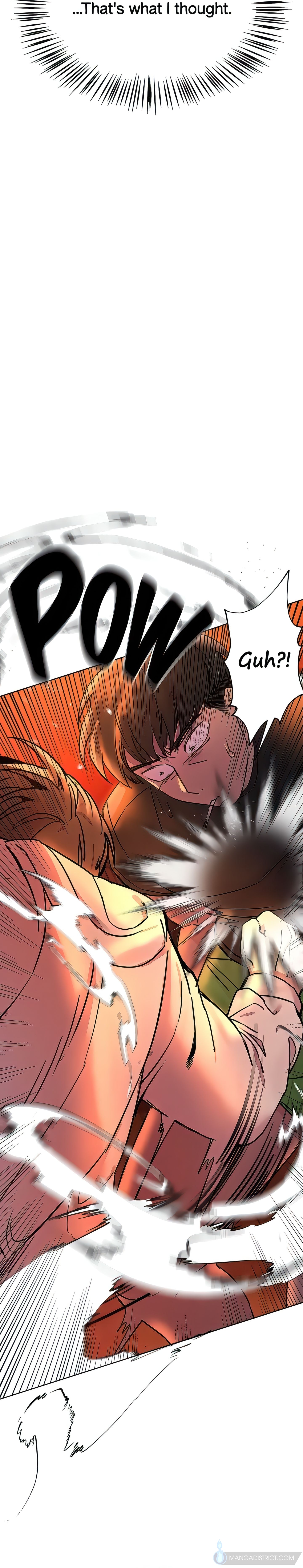 My Sister's Friends Chapter 74 - Page 5