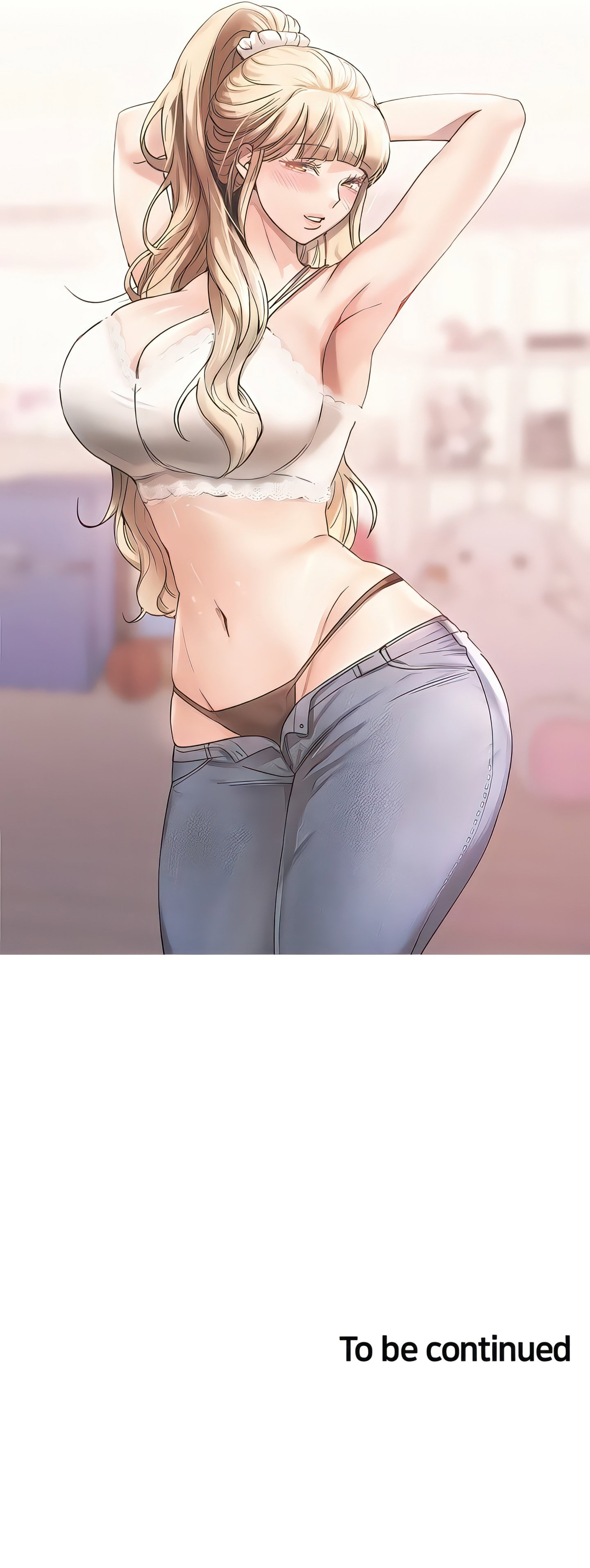 My Sister's Friends Chapter 74 - Page 38