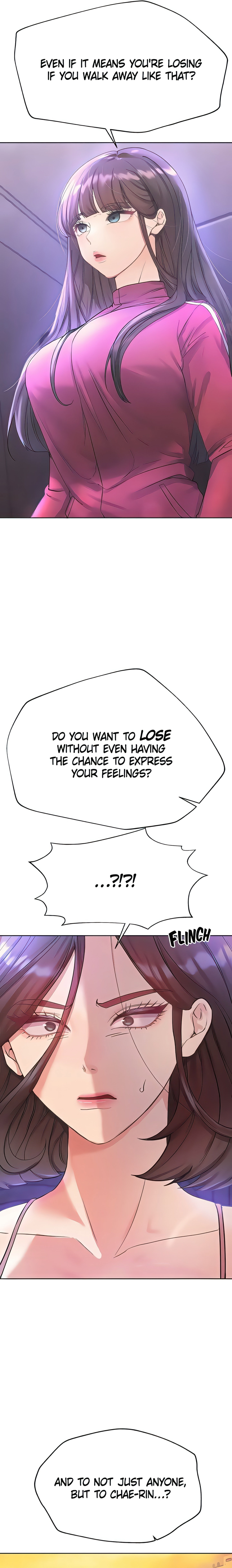 My Sister's Friends Chapter 76 - Page 5