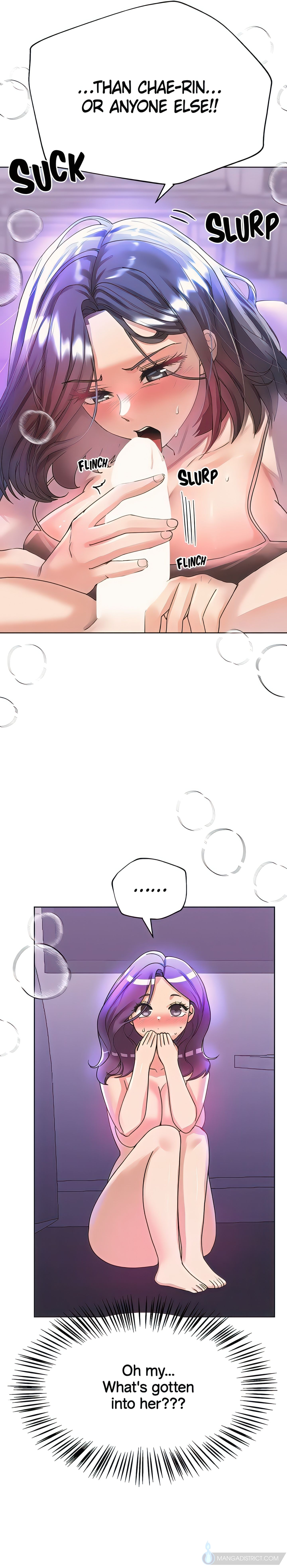 My Sister's Friends Chapter 76 - Page 13