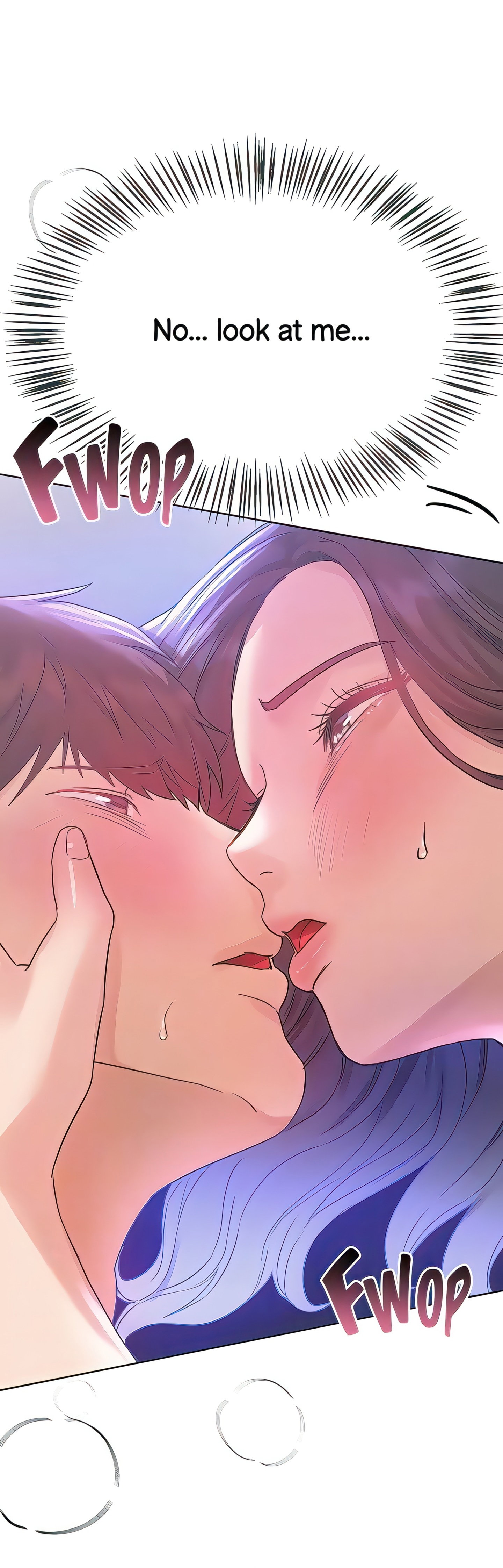 My Sister's Friends Chapter 76 - Page 19