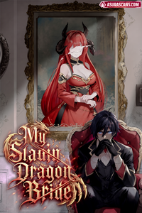 Read My Slain Dragon Bride manga online free
