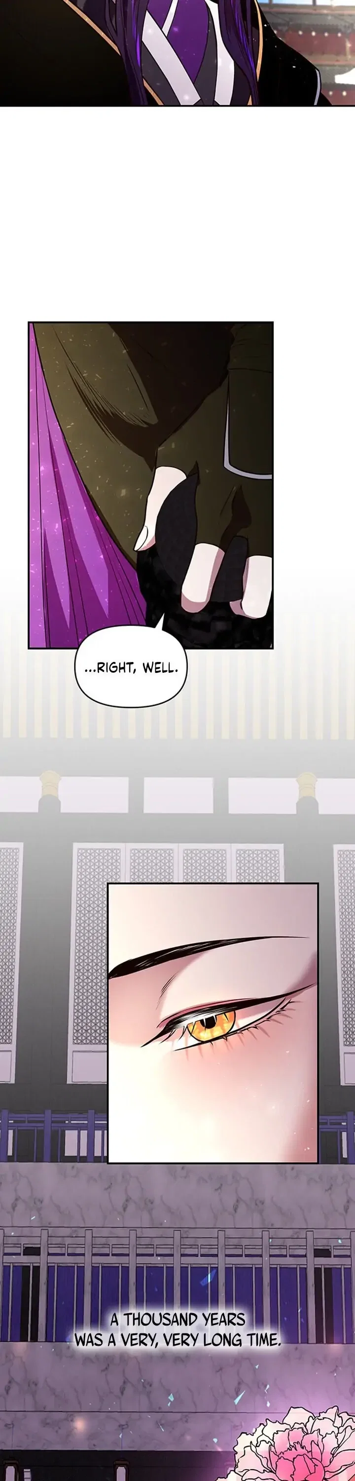 Mystic Prince Chapter 2 - Page 26