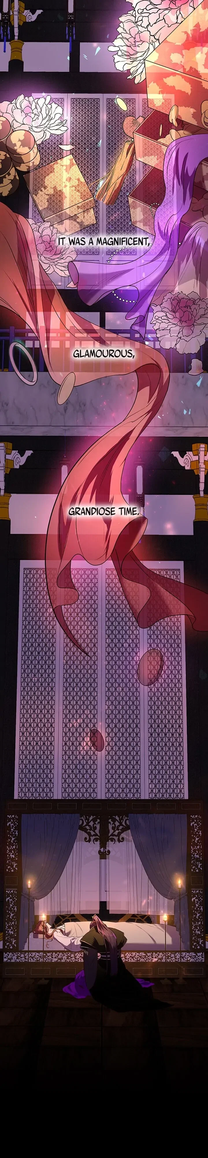Mystic Prince Chapter 2 - Page 27