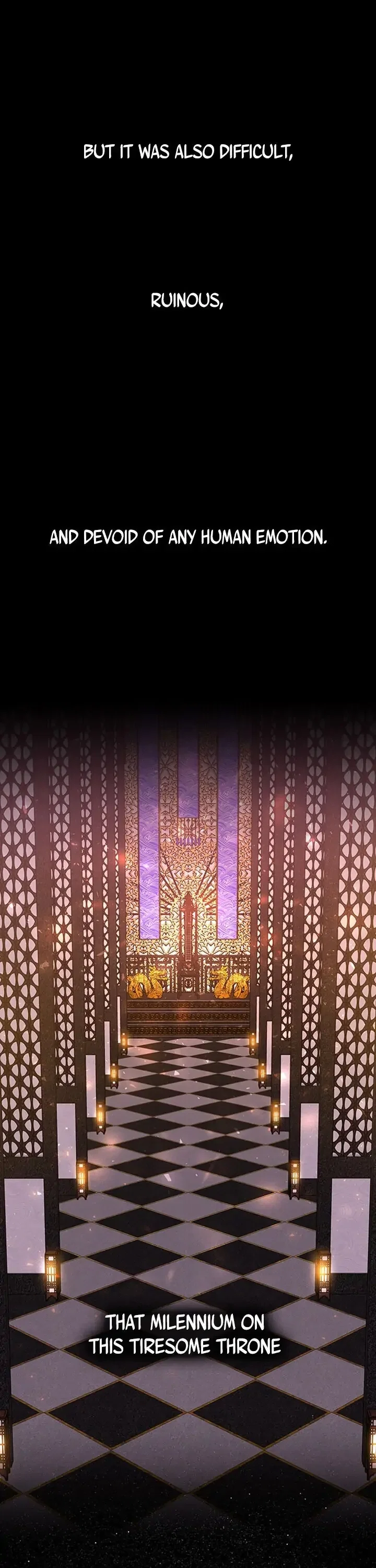 Mystic Prince Chapter 2 - Page 28
