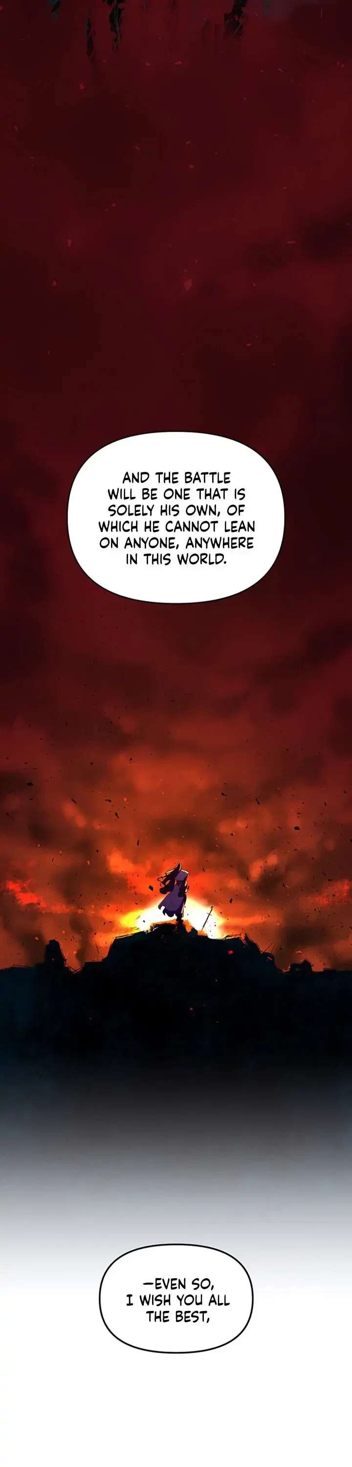 Mystic Prince Chapter 2 - Page 34