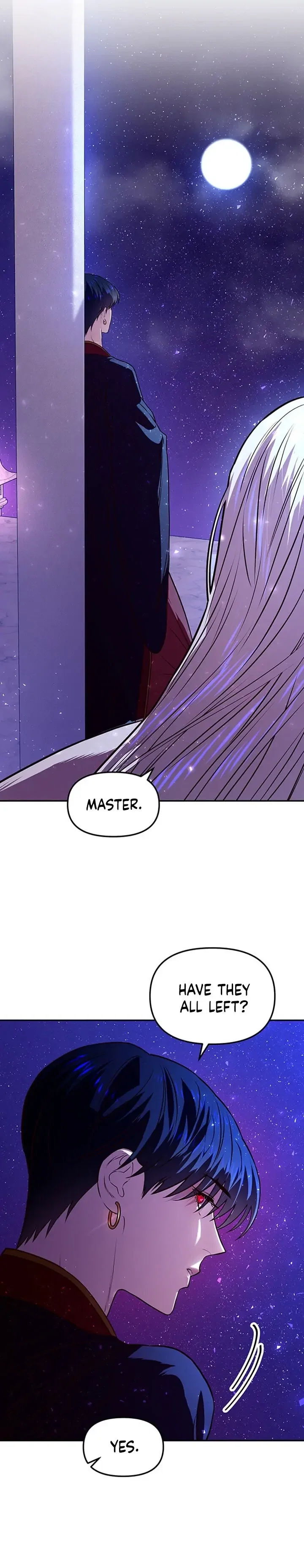 Mystic Prince Chapter 2 - Page 38