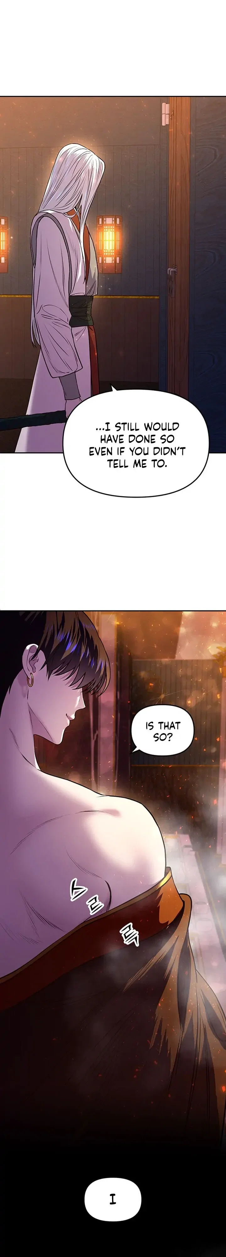 Mystic Prince Chapter 2 - Page 41