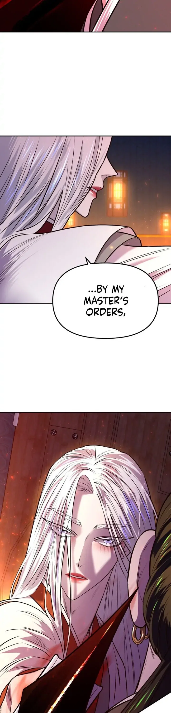 Mystic Prince Chapter 2 - Page 46