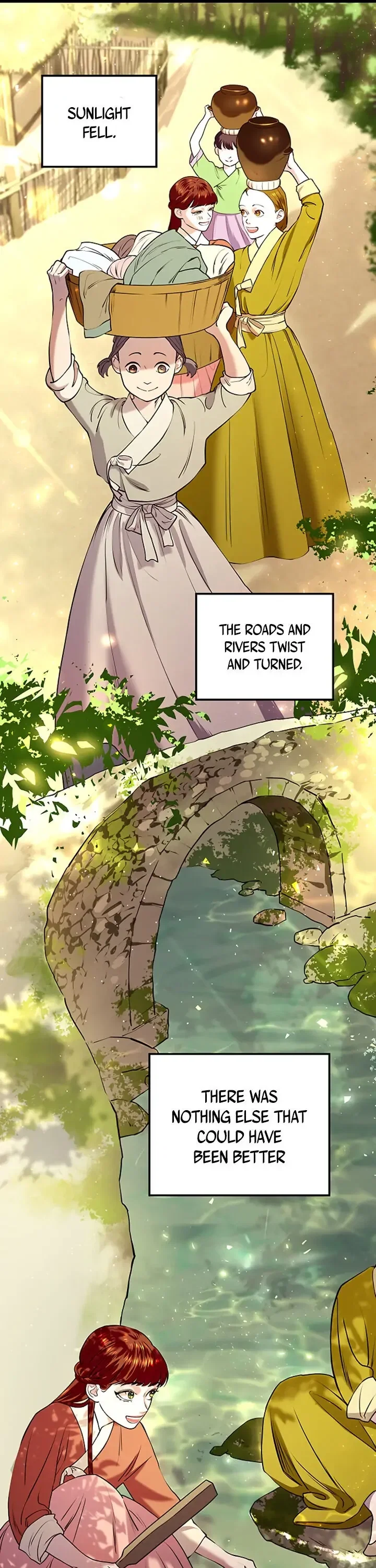Mystic Prince Chapter 10 - Page 5