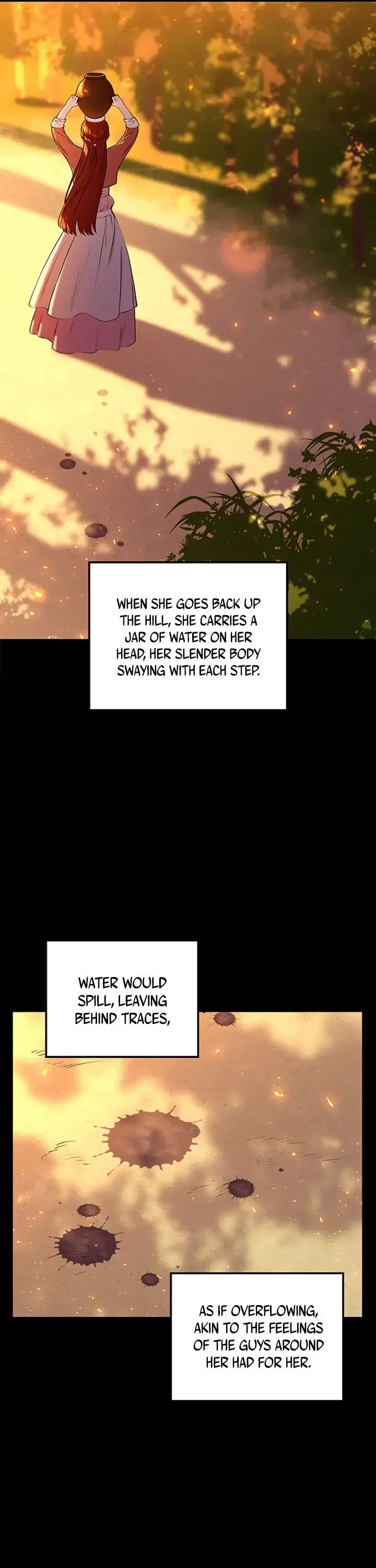 Mystic Prince Chapter 10 - Page 7