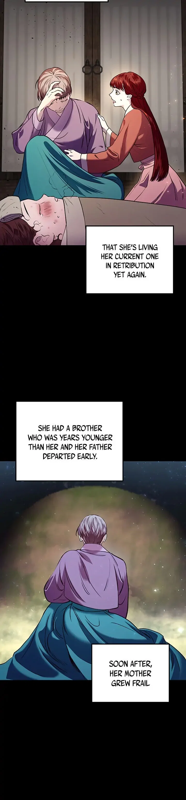 Mystic Prince Chapter 10 - Page 9