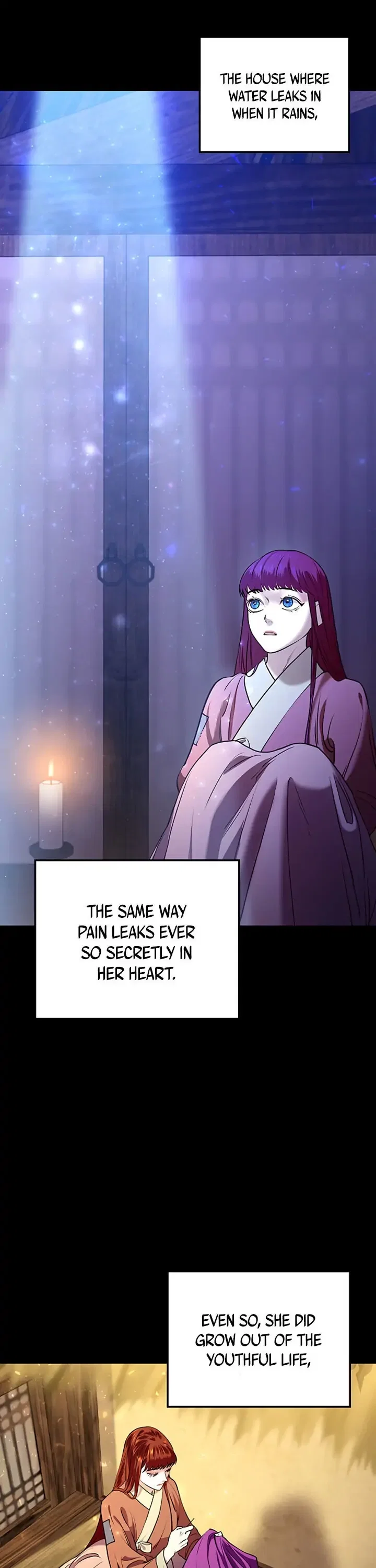 Mystic Prince Chapter 10 - Page 11