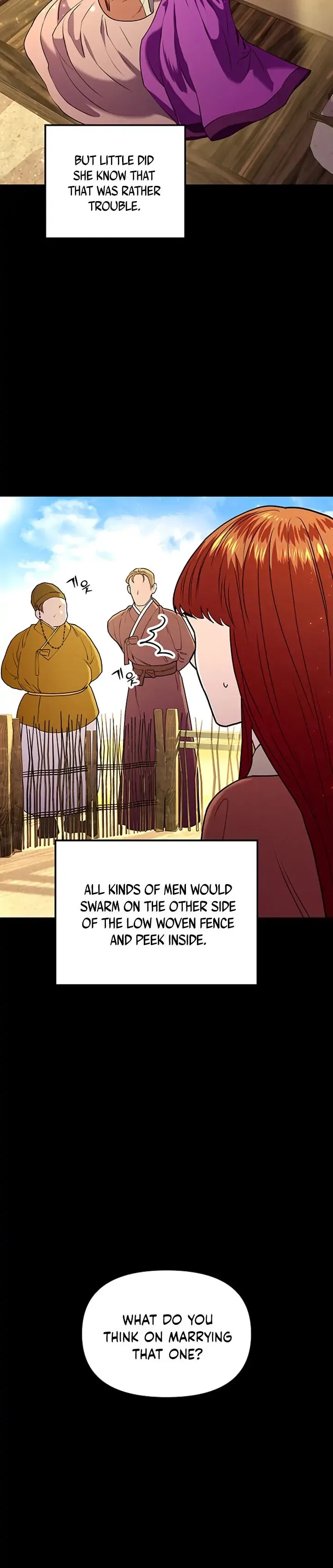 Mystic Prince Chapter 10 - Page 12