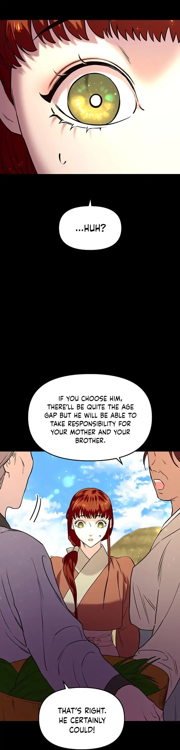 Mystic Prince Chapter 10 - Page 13