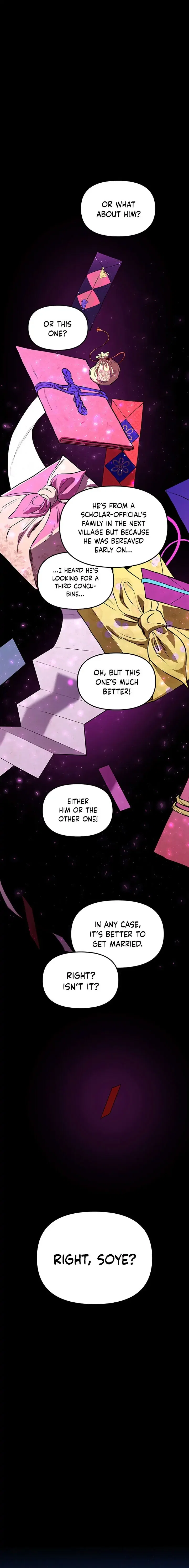 Mystic Prince Chapter 10 - Page 14