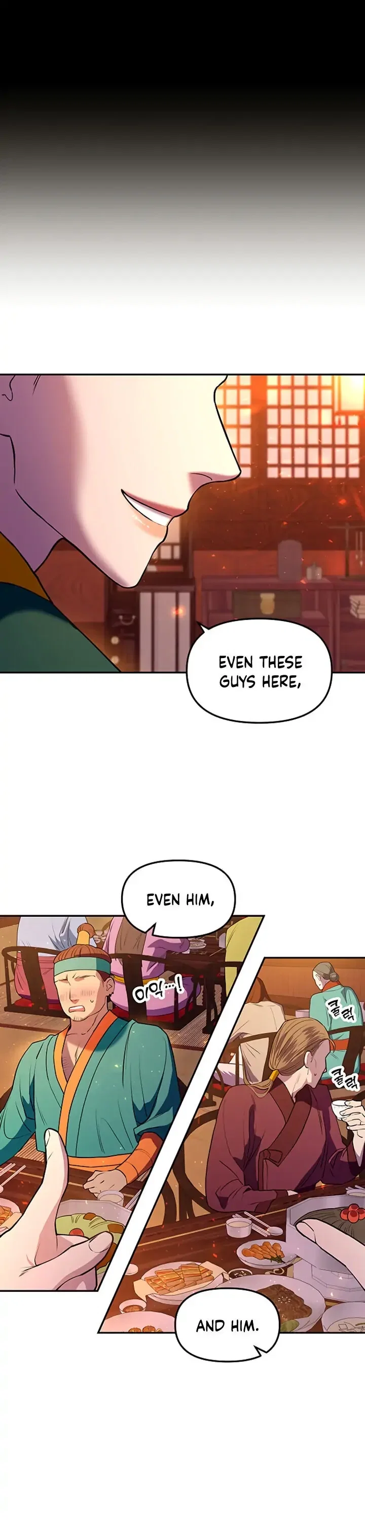 Mystic Prince Chapter 10 - Page 18