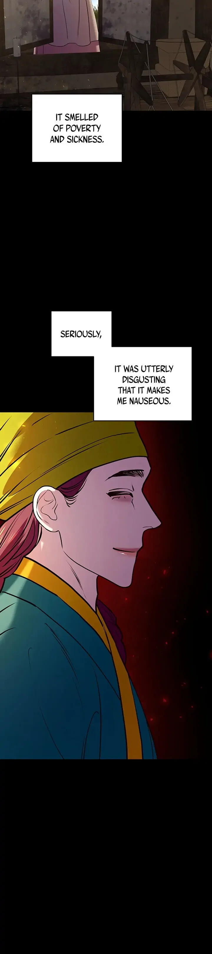 Mystic Prince Chapter 10 - Page 24