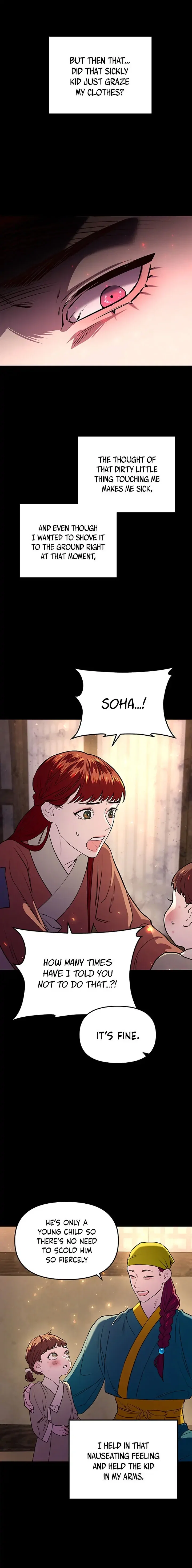 Mystic Prince Chapter 10 - Page 26