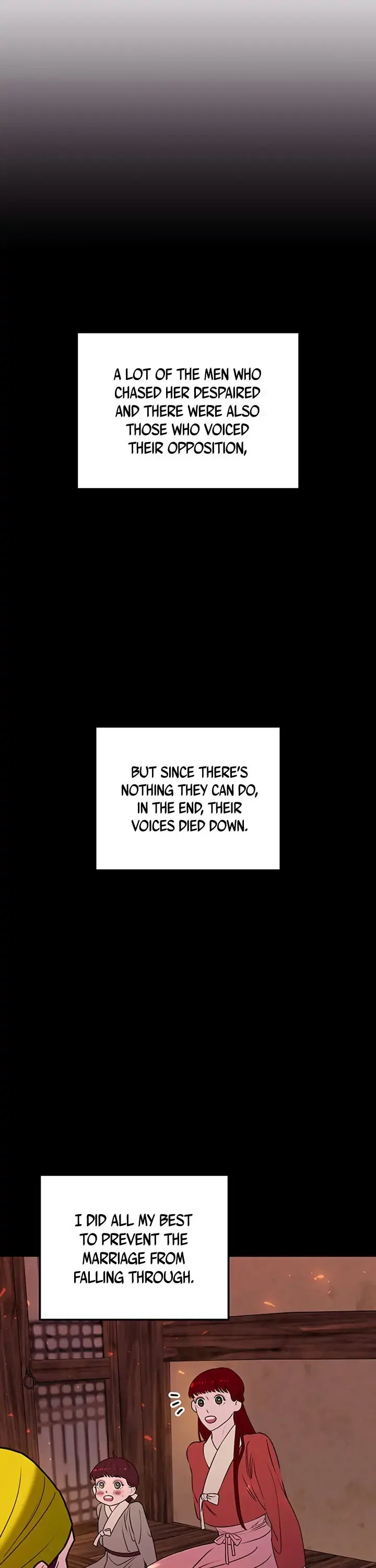 Mystic Prince Chapter 10 - Page 30