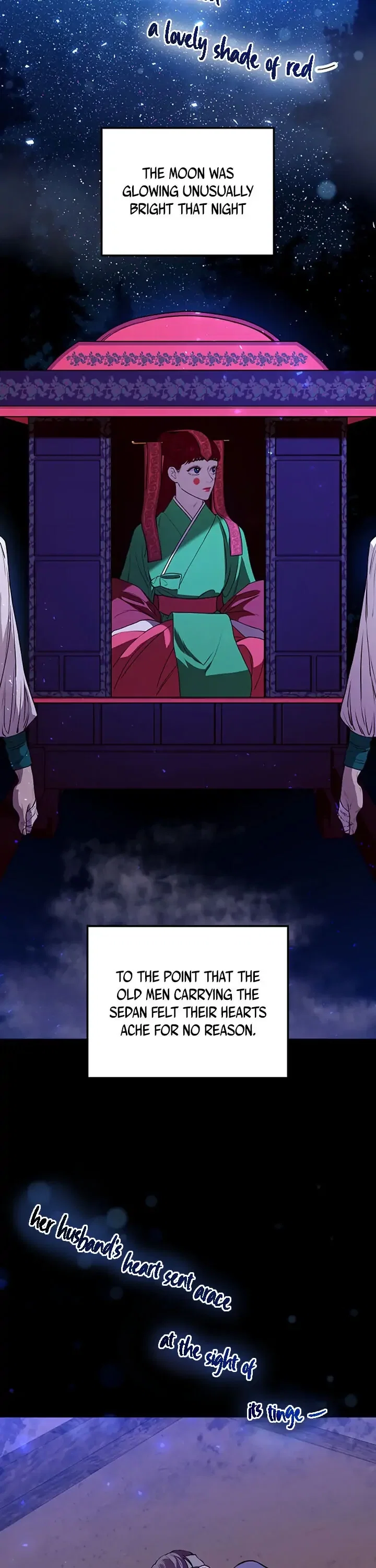 Mystic Prince Chapter 10 - Page 33