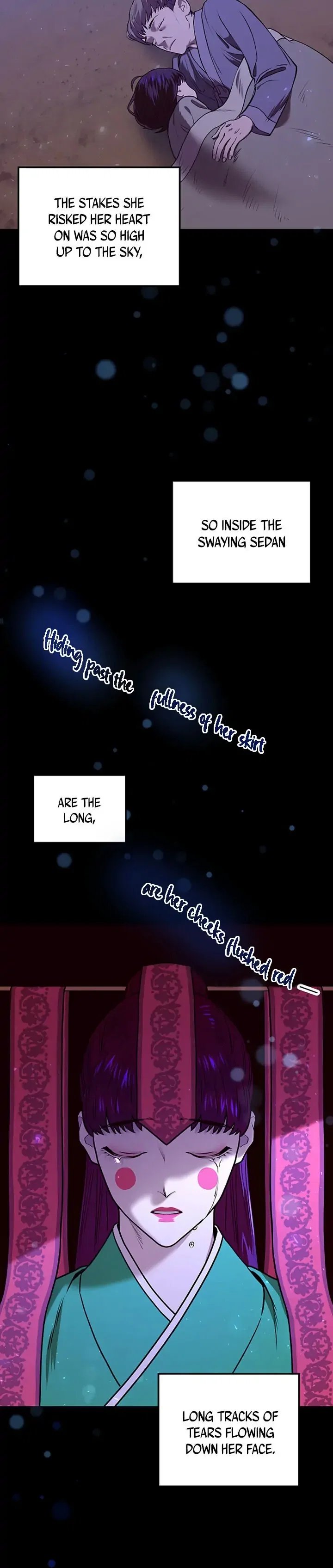 Mystic Prince Chapter 10 - Page 34