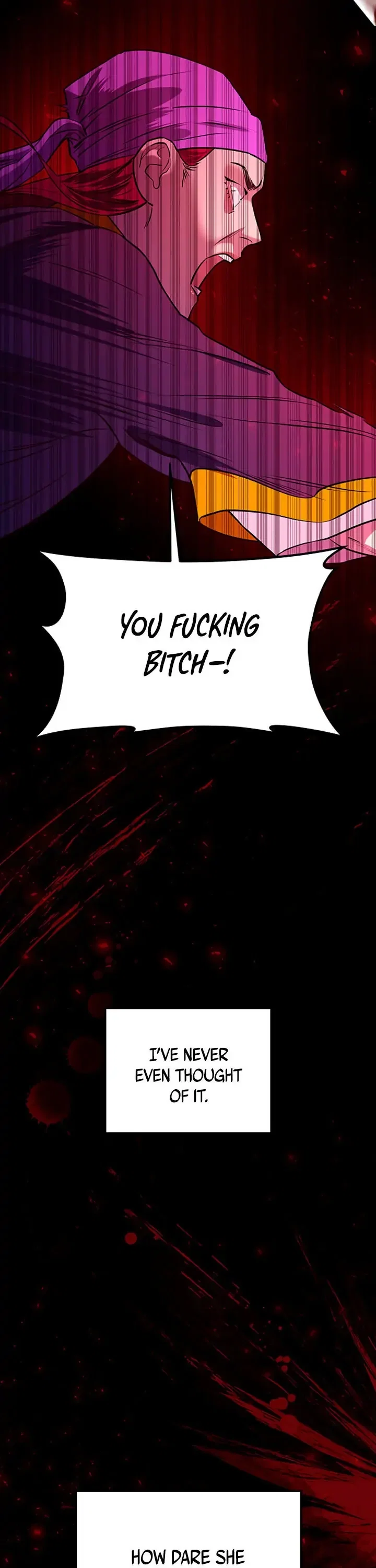 Mystic Prince Chapter 10 - Page 39