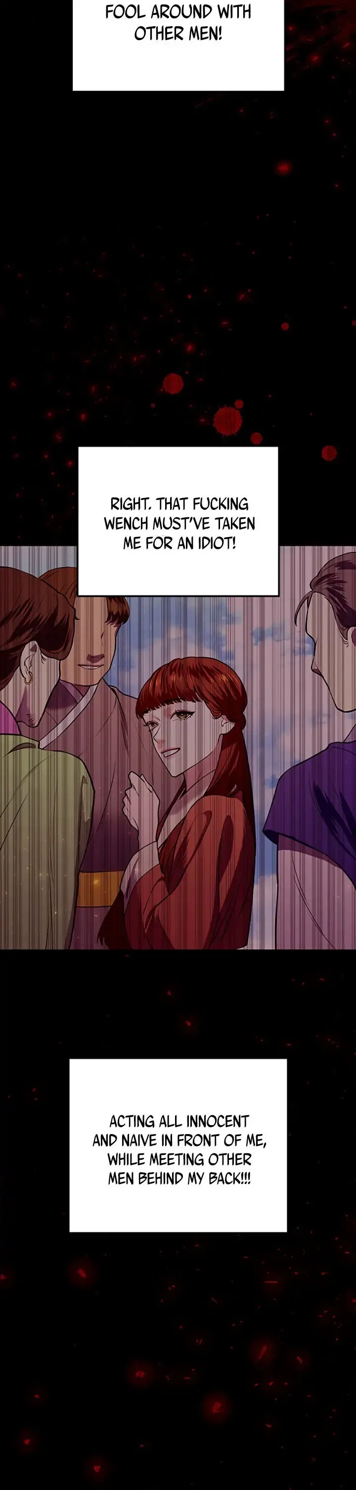 Mystic Prince Chapter 10 - Page 40