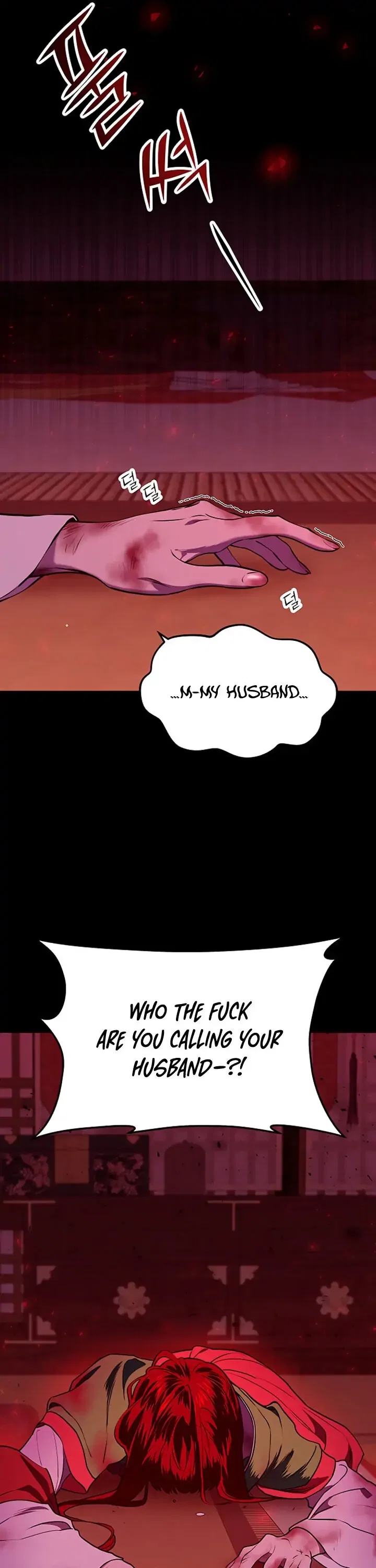 Mystic Prince Chapter 10 - Page 41