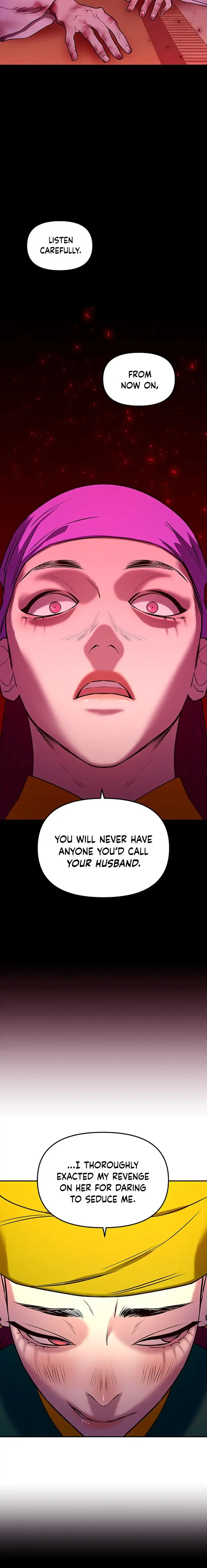 Mystic Prince Chapter 10 - Page 42
