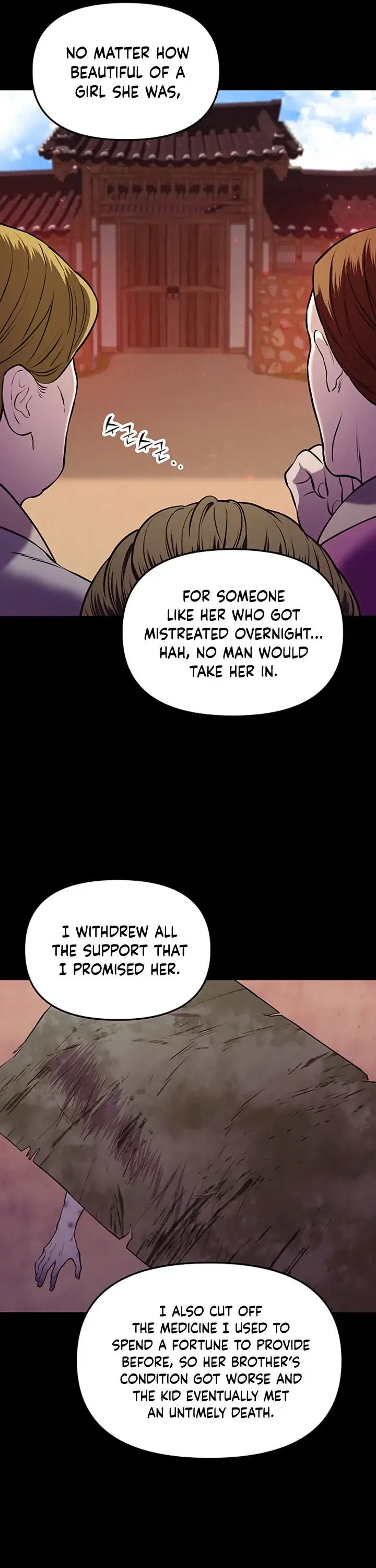 Mystic Prince Chapter 10 - Page 43