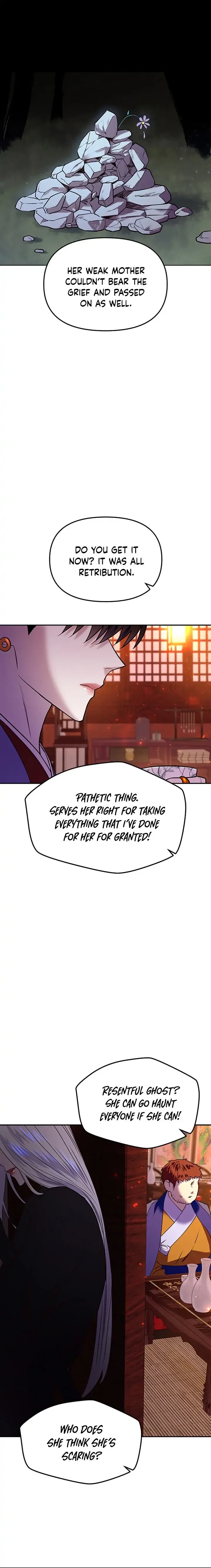 Mystic Prince Chapter 10 - Page 44