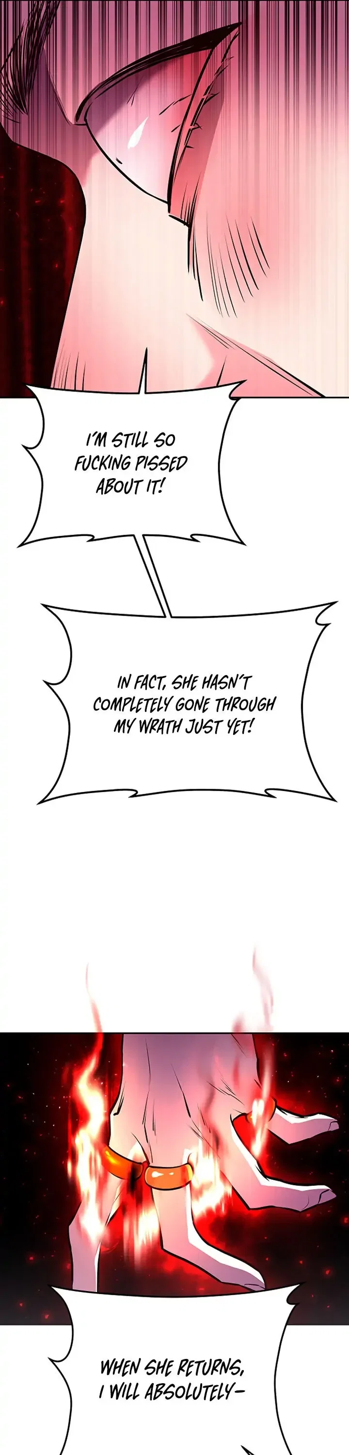 Mystic Prince Chapter 10 - Page 45