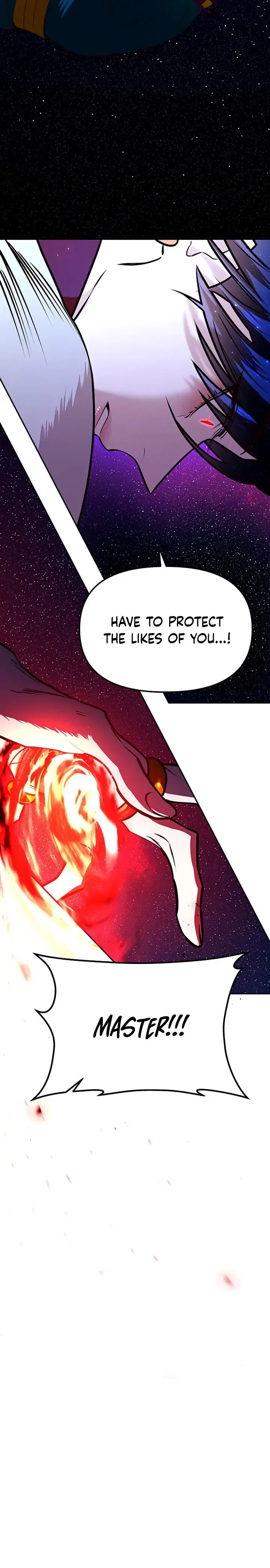 Mystic Prince Chapter 10 - Page 52